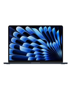 Apple MacBook Air 15": Chip M3 16GB RAM, 256GB SSD - Mezzanotte - MC9G4T/A