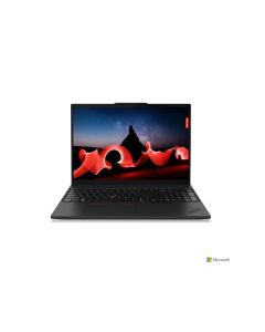 LENOVO Notebook ThinkPad T16 Gen316GB/512 Display: 16 '' - 21MN008DIX 