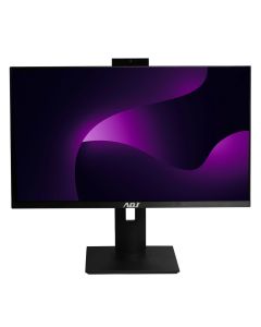 ADJ All in One lcd 21,5" cpu Intel i5- 8GB/500 funzione PIVOT Windows 11 Professional Nero- 290-225285-W11
