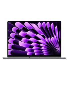 Apple MacBook Air 15'''' M3 chip  16GB, 512GB SSD Grigio Siderale - MXD13T/A