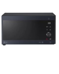 LG ELETTRODOMESTICI MICRO 25L GRILL 1000W ACC SCURO - MH6565CPW 