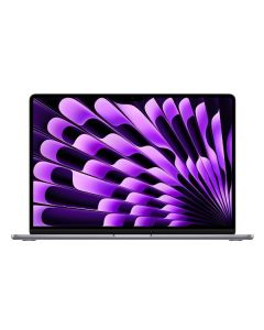 Apple MacBook Air 15": Chip M3 24GB RAM, 512GB SSD - Grigio siderale - MC9H4T/A