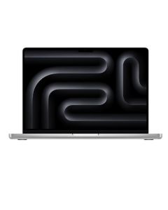 Apple MacBook Pro 14": Chip M4 16GB/1024 SSD Argento - MW2X3T/A 