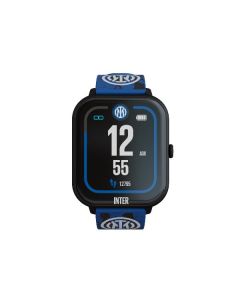 Techmade Smartwatch FC INTER con Cinturino pattern Snake - TM-SWFOOT-INT2