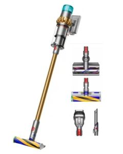Dyson V15 Detect Absolute SV47 - Gold