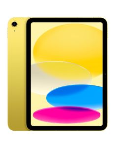 Apple  iPad Wi-Fi 128GB RAM/128 - Yellow - MD4D4TY/A 