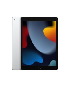 Apple iPad 3GB/64GB, Wi-Fi 5  Touch ID no sim Argento  - MK2L3TY/A