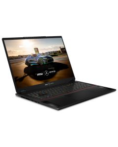 MSI Notebook gamiing Stealth 18 Mercedes AMG A1VHG-074IT lcd 18"  Intel u9-185H ram 32gb/2tb  - 9S7-183121-074