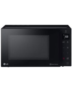LG Forno a microonde inverter  32L GRILL NERO - MH7235GPS 