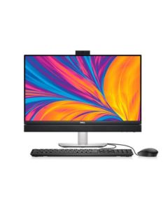 DELL  PC All In One  OPTIPLEX 24 AIO PLUS 16GB/512 Intel core i7 - FH0D1 
