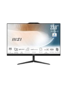 MSI  PC All In One - MODERN AM242TP 1M-1247IT - 00-AE0721-1247 