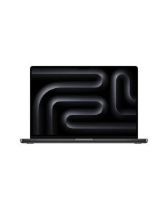 Apple MacBook Pro 16": Chip M4 Max 36GB/1024 - Nero siderale - MX303T/A