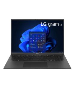 LG Notebook  16GB/512 Intel core i5 Display 16" - 16Z90S-G.AP55D 