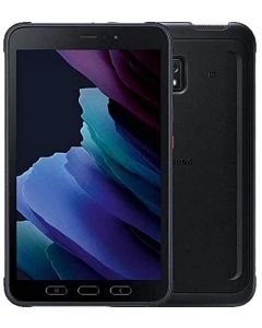 Samsung Galaxy Tab Active 3 Wi-Fi 64GB T570 - Black - EUROPA [NO-BRAND]
