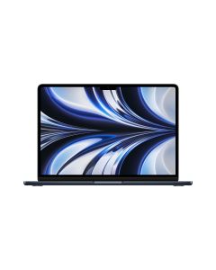 APPLE  MacBook Air 13" M2 8-core CPU 10-core GPU 512GB Mezzanotte - MLY43 