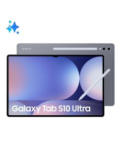  SAMSUNG Galaxy Tab S10 UL 5G 12 GB/256G Grey Nano Sim + eSIM - SM-X926BZAREUE