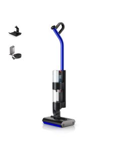 DYSON  Wash G1 Aspirapolvere a bastone Batteria Bagnato Senza sacchetto Nero, Blu - WASH-G1