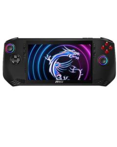 MSI  Notebook CLAW A1M-068IT 16GB/512 Intel core ultra7 - 9S7-1T4111-068 