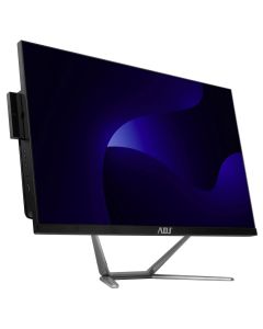 ADJ Pc All in One serie Pro  full hd Intel i7 4GB/16 - m2 1tb Windows 11 Professional Nero - 292-277211-W11