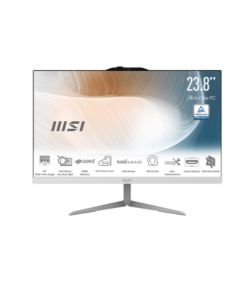 MSI PC All In One MODERN AM242 1M-1243IT 8GB/256 - 00-AE0722-1243 