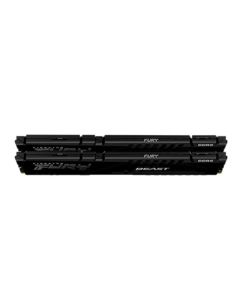 Kingston - FURY Beast Black XMP 32GB Kit da 2 - KF552C40BBK2-32