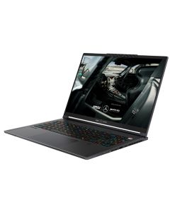 MSI Notebook gaming Stealth 16 Mercedes AMG A1VHG-273IT lcd 16" uhd+ 120hz cpu Intel u9 185H ram 32gb/2tb  - 9S7-15F423-273