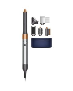 Dyson Airwrap Complete Long Diffuse HS05 - Nickel / Copper |USATO