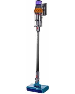 Dyson V15s Detect Submarine - Detect Dry and Wet Submarine -  Nickel / Satin Gelb