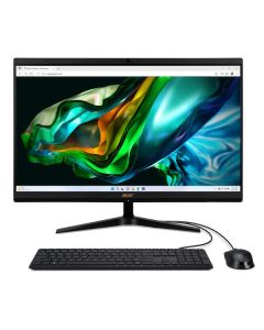 ACER PC All In One - ASPIRE C 27 C27-1800 Ram8gb Intel core i5 - DQ.BM3ET.001 