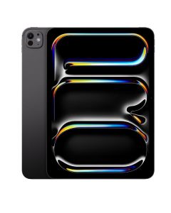 Apple iPad Pro WiFi 2TB with Standard glass  Space Black no sim  - MVX83TY/A