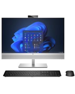 HP PC All In One EliteOne 870 G9 AiO 27 Non Touch 16GB/512 Intel core i7 - 99A41ET 