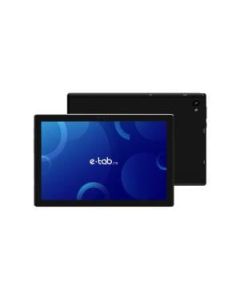 Microtech e-Tab LTE E 10.1" 4/128GB - Nero - ETL101AKE12