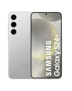 Samsung Galaxy S24 Plus Dual Sim 12GB / 256GB S926 - Marble Grey - EUROPA [NO-BRAND]