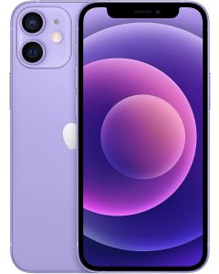 Apple iPhone 12 Mini 128GB - Purple - EUROPA [NO-BRAND]