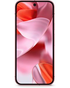 Google Pixel 9 5G Dual Sim 12GB / 256GB - Poeny Pink - EUROPA [NO-BRAND]
