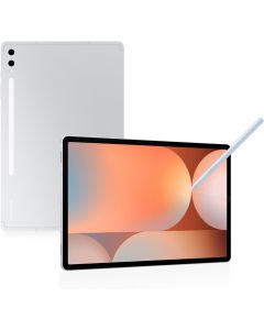 Samsung Galaxy Tab S10+ Wi-Fi 12.4" 12GB / 256GB X820 - Silver - EUROPA [NO-BRAND]