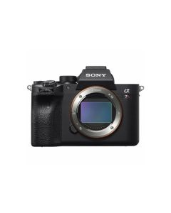 Sony Alpha 7R mark IV body | ILCE7RM4B.CEC