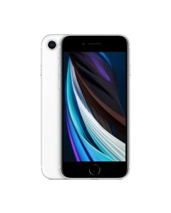 Apple iPhone SE (2020) 64GB - White - EUROPA [NO-BRAND]