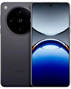Oppo Find X8 Pro 5G Dual Sim 16GB / 512GB - Space Black - EUROPA [NO-BRAND]|USATO 